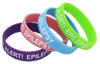 Alert Epilepsy Kids Silicone Wristband