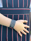 Medical Wristband - Allergy Wristband - Elastic Series - Customise Me!