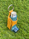 Inhaler Case Holder