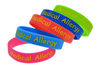 Medical Allergy Kids Silicone Wristband