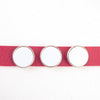 CUSTOM LIVE VIEW - Button Bracelet