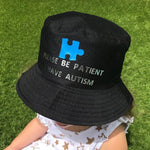 Autism Bucket Hat