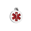 Medical Charm - 1.8cm Medium