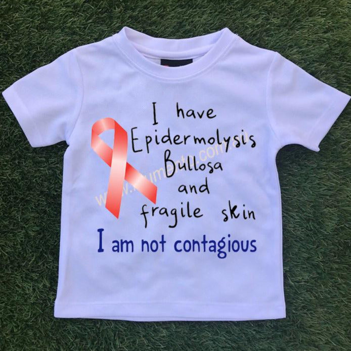 Epidermolysis Bullosa T-Shirt