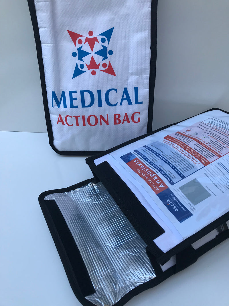 Medical Action Bag