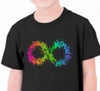 Neurodiversity Autism Awareness T-Shirt